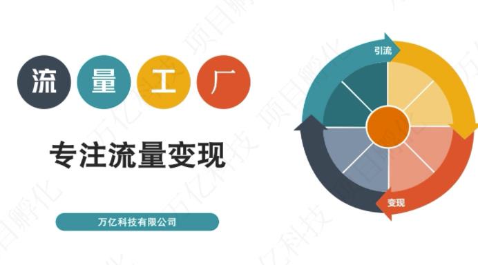 收费3980的流量工厂回粉项目，号称1个粉10元【详细玩法教程解析】网创吧-网创项目资源站-副业项目-创业项目-搞钱项目念念云网创