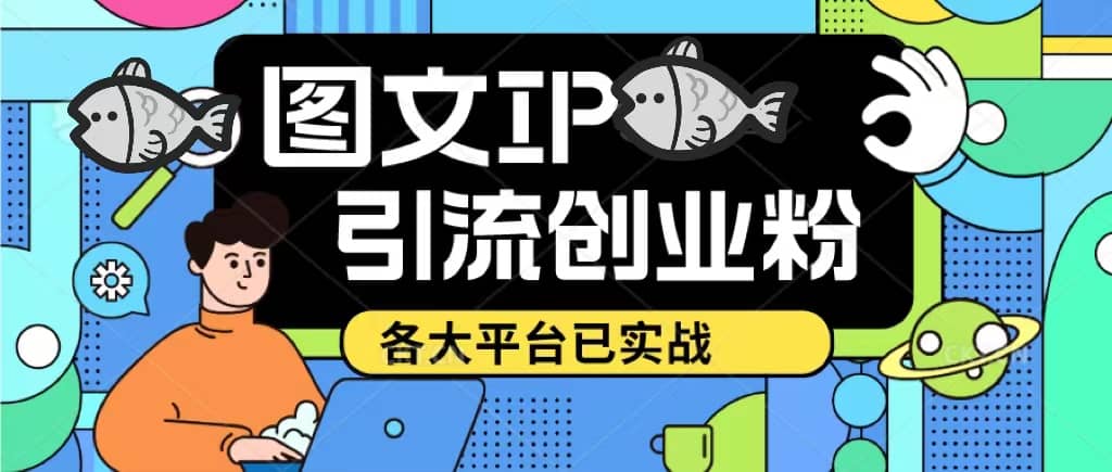 价值1688的ks dy 小红书图文ip引流实操课，日引50-100！各大平台已经实战网创吧-网创项目资源站-副业项目-创业项目-搞钱项目念念云网创