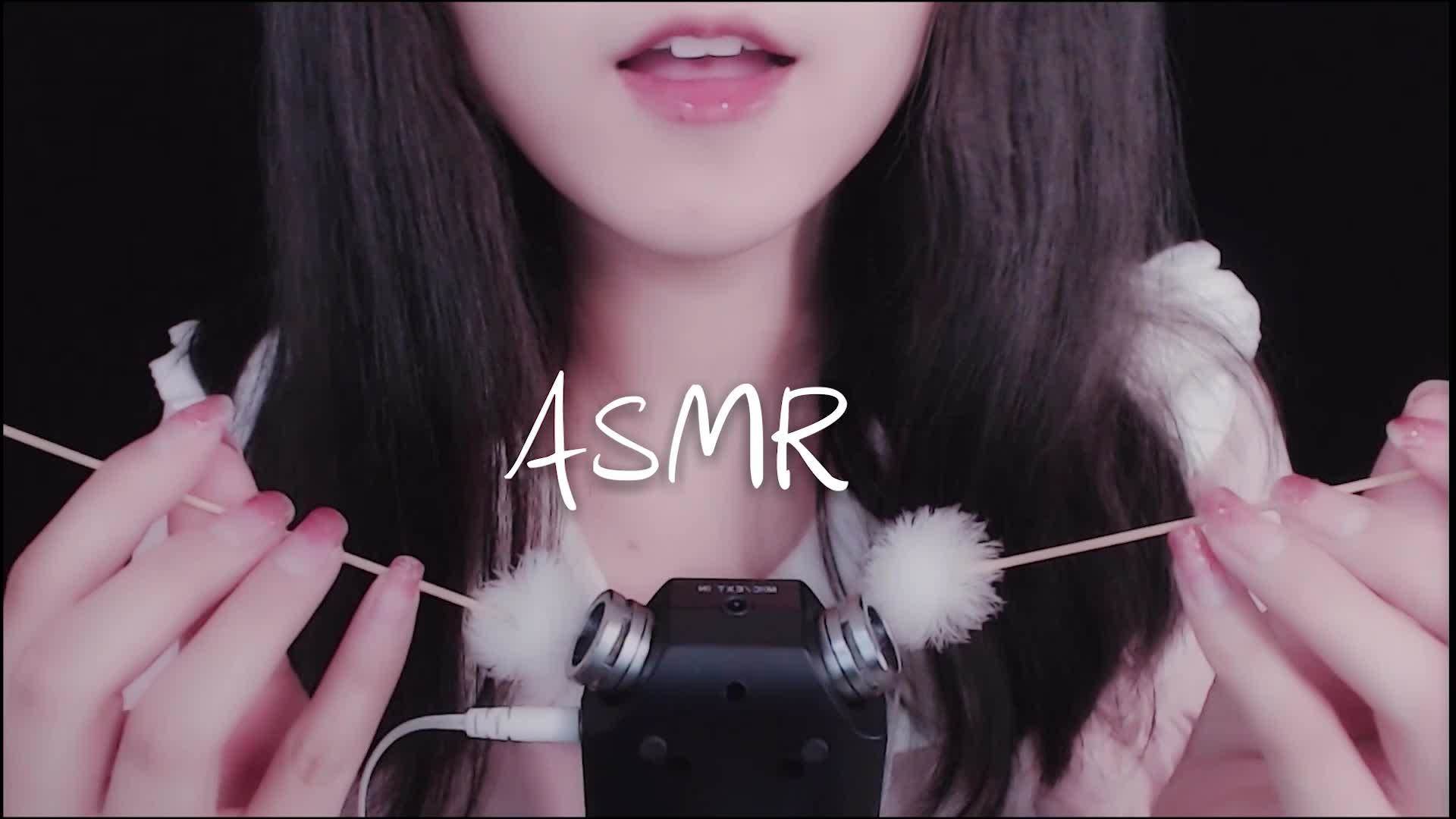靠搬运ASMR视频，引流精准粉，私域单日变现500+网创吧-网创项目资源站-副业项目-创业项目-搞钱项目念念云网创